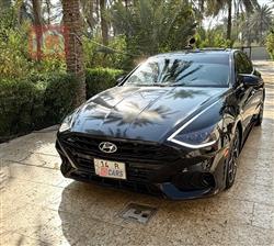 هيونداي سوناتا